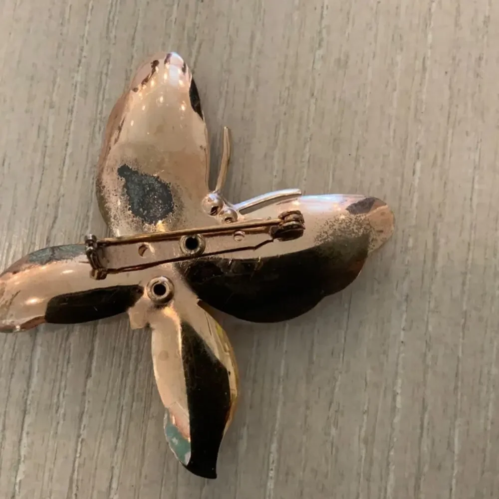 Vintage brooch